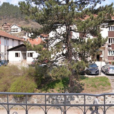 Apartmani Stari Grad Priboj Luaran gambar
