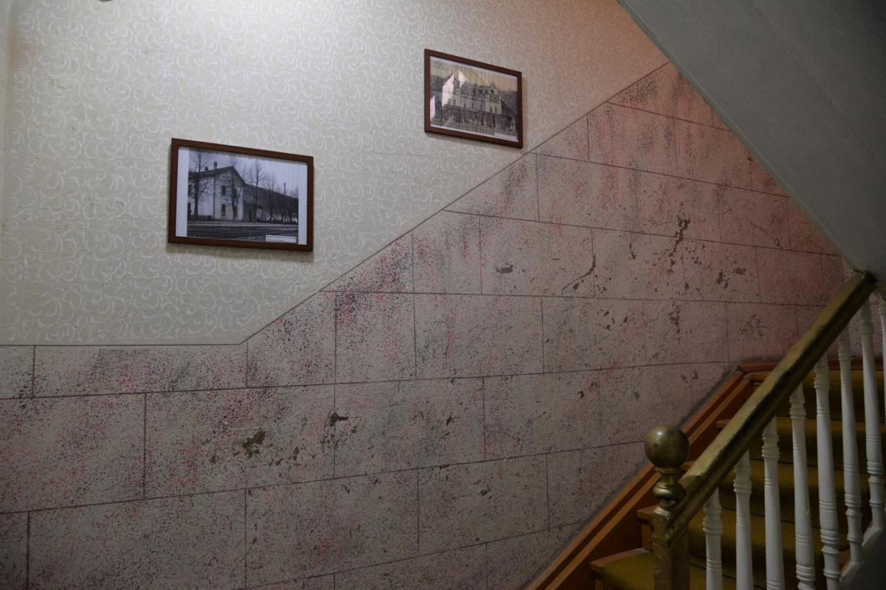 Apartmani Stari Grad Priboj Luaran gambar