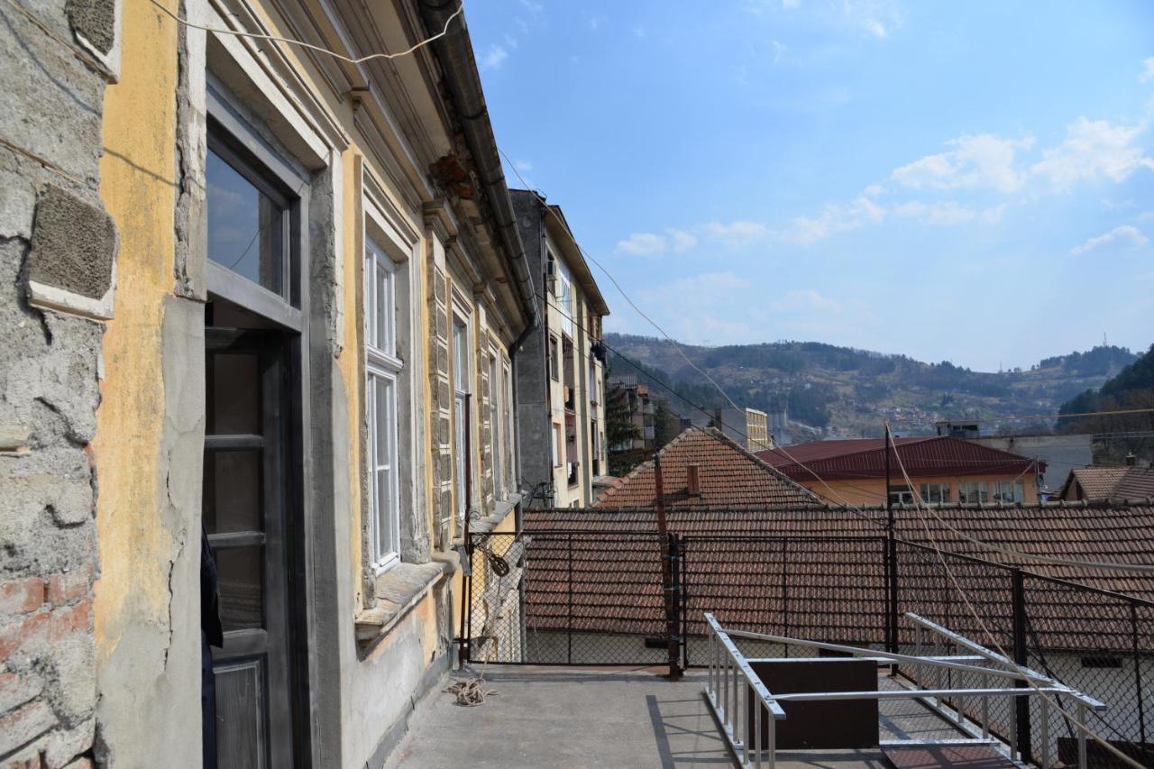 Apartmani Stari Grad Priboj Luaran gambar